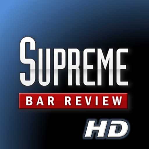 Torts: Supreme Bar Review [HD] icon