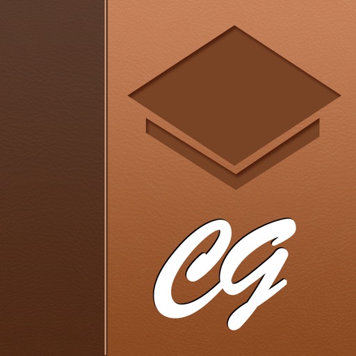 Campus Guide - College & University icon
