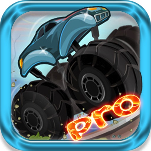 Monster Truck Pro