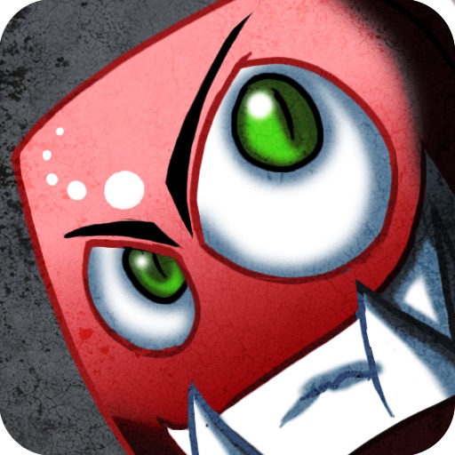 Creepy Blocks icon