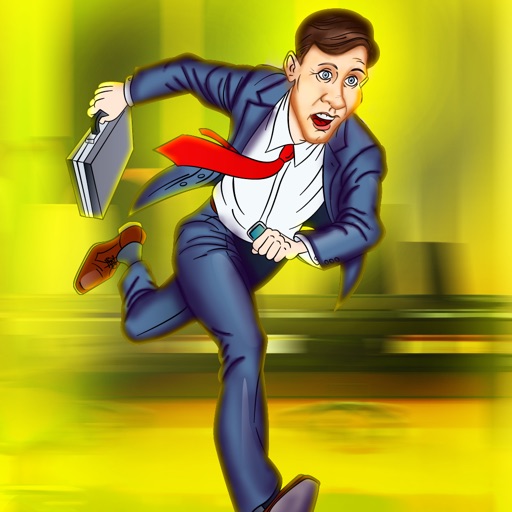 Angry Office Bosses : Sneak Out of Work or Stay for Overtime - Free Edition  by Martinternet inc.