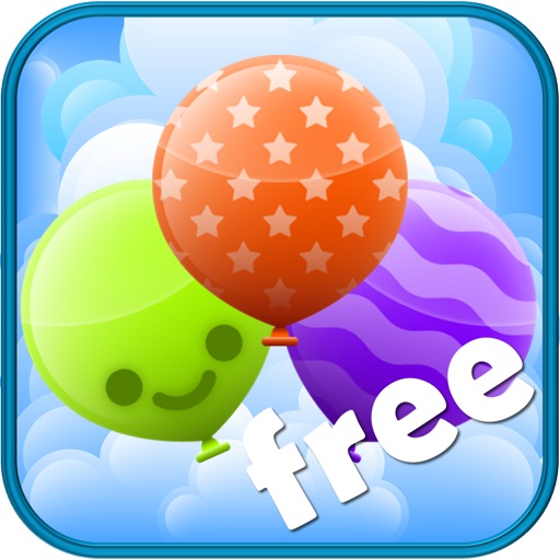 Balloon Ace Free icon
