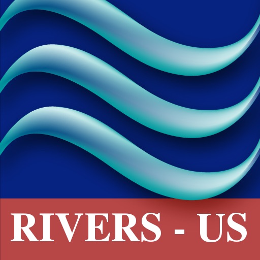 Rivers - US