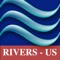 Rivers and Stream Flow Reports for the United States provides you the ability to graphically see what the flows of your favorite rivers are doing