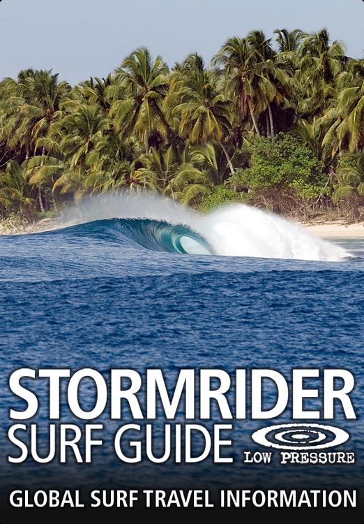The Stormrider Surf Guide