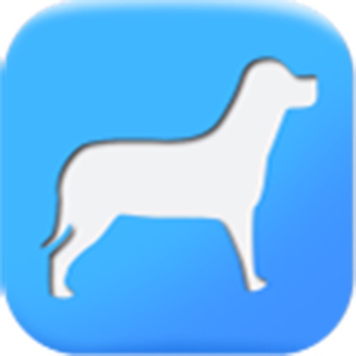 Recipes for Dogs - Recipes for dogs of breed icon