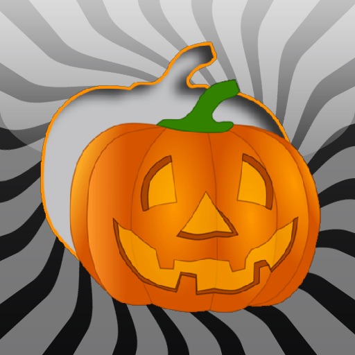 Toddler Puzzles Halloween iOS App