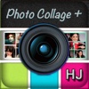 Photo Collage Plus Free