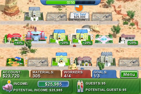 Hotel Mogul Lite screenshot-3