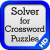 Solver for Crossword Puzzles HD