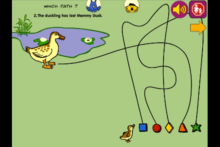 Boowa & Kwala - Day at the farm screenshot-4