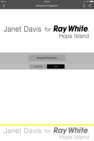 Janet Davis Real Estate screenshot 4