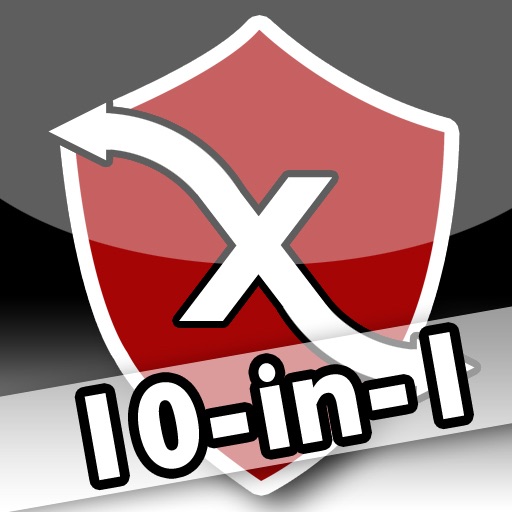 Army Knife 10-in-1 *NEW TOOL* Icon