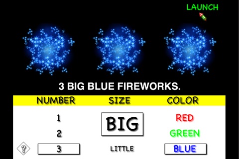 Fireworks 123 screenshot 2