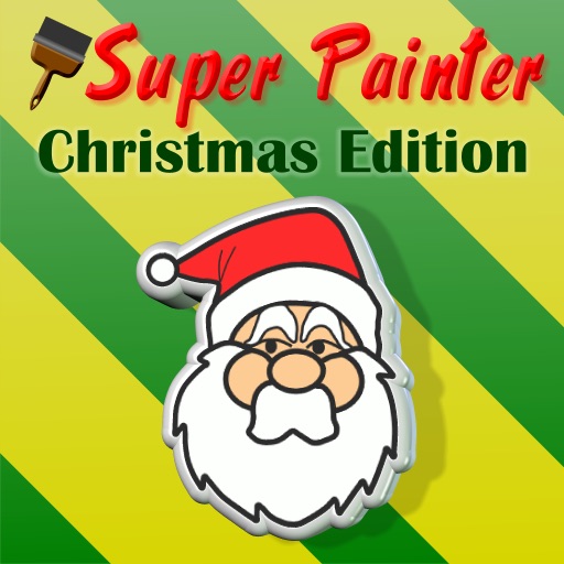 Super Painter - Xmas Edition