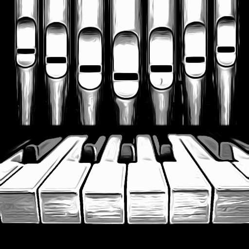 Pipes Piano