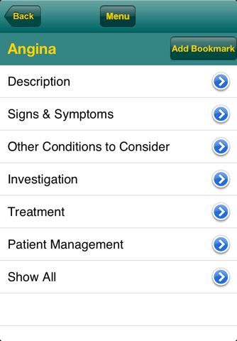 Your Rapid Diagnosis screenshot 4