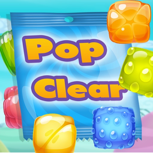 PopClearFree icon