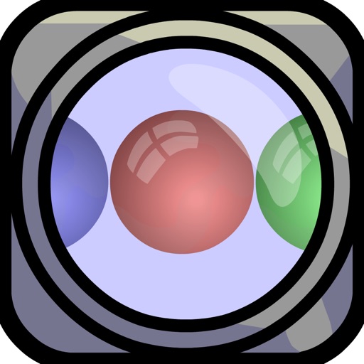 Bubble Trouble by CleverMedia icon