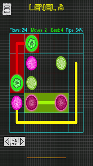 Doodle Flowing Pipe(圖4)-速報App