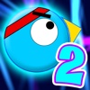 Ninja Chicks X 2 - by Cobalt Play Games