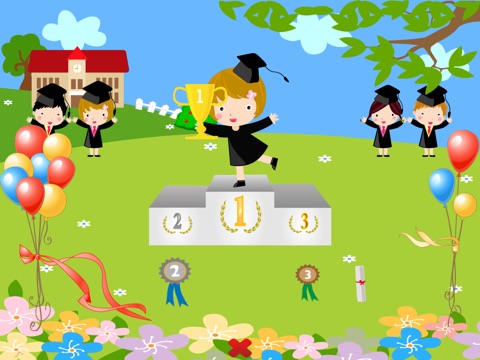 Learn English And Play (For kids) screenshot 4