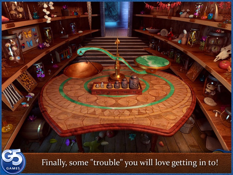 Royal Trouble HD (Full) screenshot-4