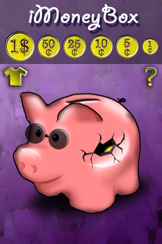 iMoneyBox screenshot 3