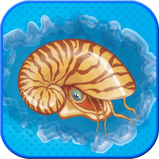 ATLAS: Sea Animals of PLANET Earth