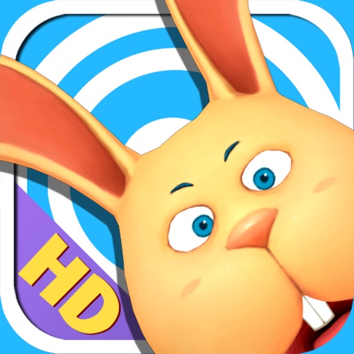 iPet James the Rabbit HD