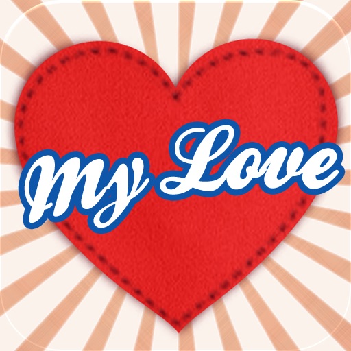 My Love. Perfect Match iOS App