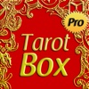 TarotBox PRO Deck
