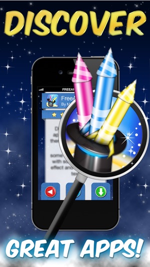 Free App Magic 2012 - Get Paid Apps For 