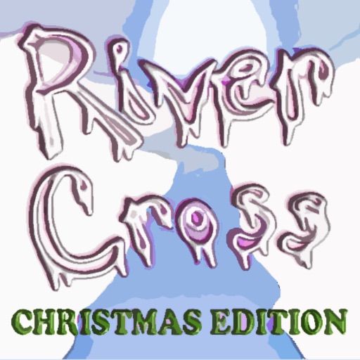 *FREE* RiverCross Xmas - Logic Puzzle Game