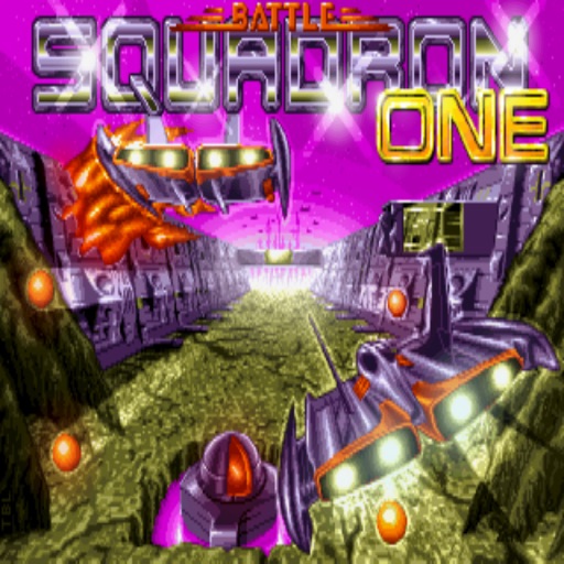 Battle Squadron ONE icon