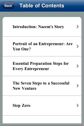 7 Steps to a Successful Startup – Simple Lessons Before You Quit Your Day Job
