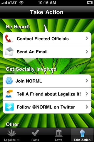 Legalize It! screenshot 4