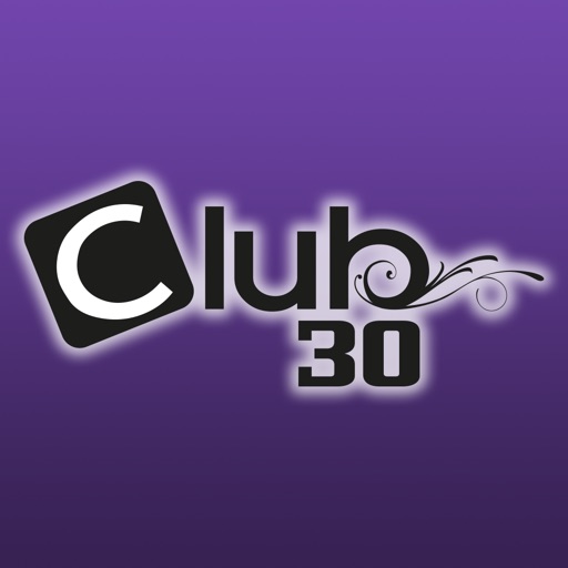 Le Club 30 icon