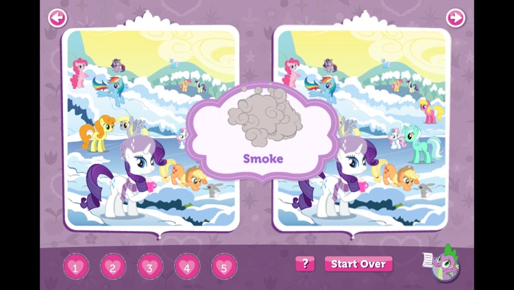 My Little Pony: Twilight Sparkle, Teacher for a Day screenshot-3