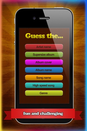 Music Quiz - Jukebox Genius(圖3)-速報App