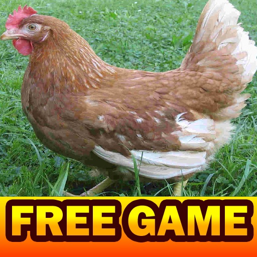 The Chicken Farm Prank icon