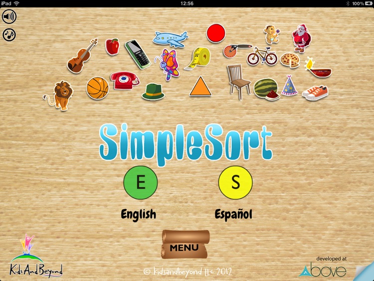 SimpleSort