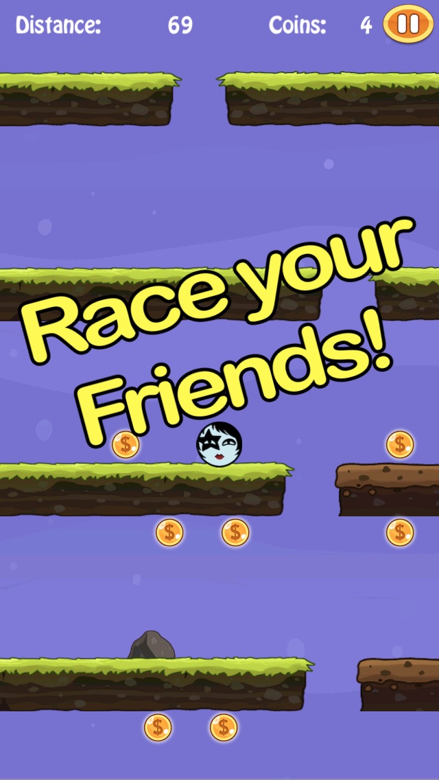 Rolling Race Top Game App - by Free Funny Games for Kids hack tool