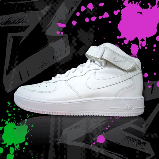 SneakerFreak icon