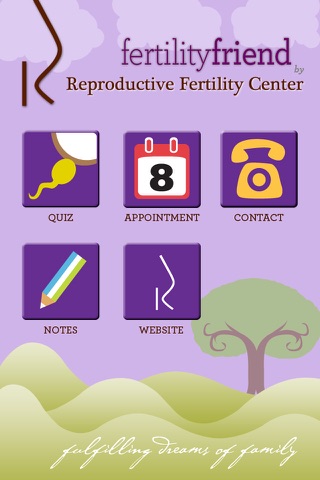 IVF Friend123 screenshot 3