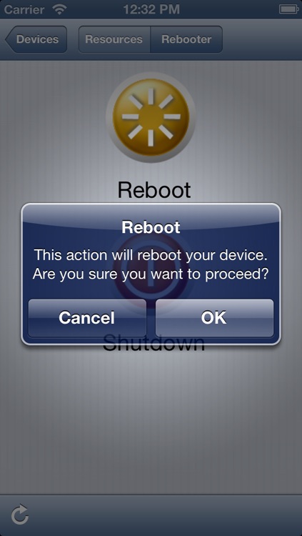 TikTool FirstAid - Mobile Winbox screenshot-4
