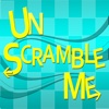 UnScramble Me!