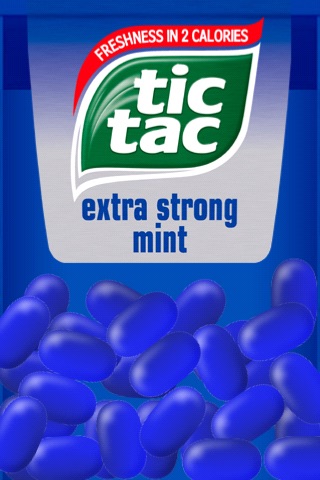 Tic Tac®