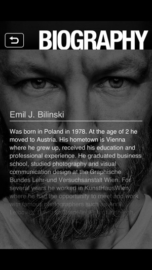 Emil Bilinski Photography(圖5)-速報App