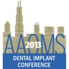 AAOMS 2013 Dental Implant Conference